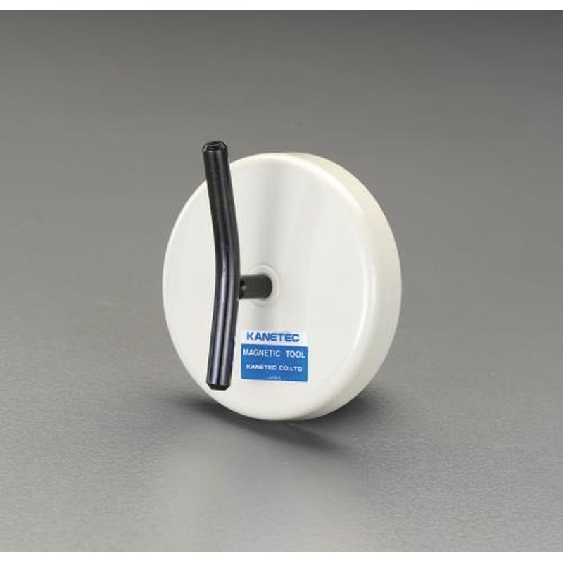 エスコ EA781BD-42 φ80x13mm/30kgfマグネットフック 1個（ご注文単位1個）【直送品】