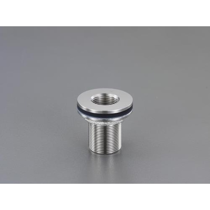 エスコ EA432SW-3 W40-16TxRc1”タンク取付金具 1個（ご注文単位1個）【直送品】