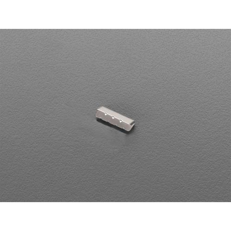 エスコ EA628RR-730 30mm先端止め金具(スチール製/5個) 1個(ご注文単位1個)【直送品】