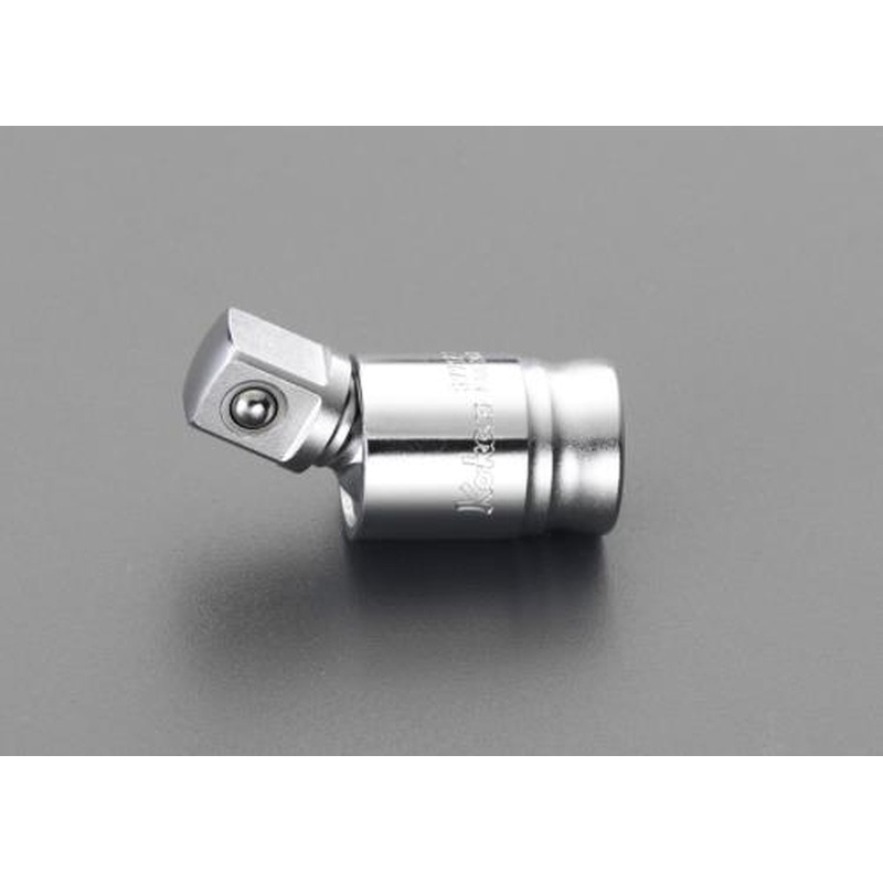エスコ EA619BC-11 3/8”DRボールジョイント(Z-EAL) 1個（ご注文単位1個）【直送品】