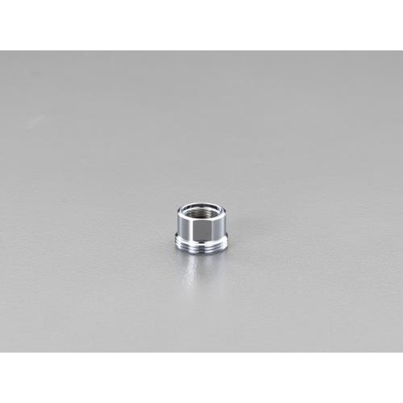 エスコ EA468BZ-5 M16xW22-20Tアダプター 1個（ご注文単位1個）【直送品】