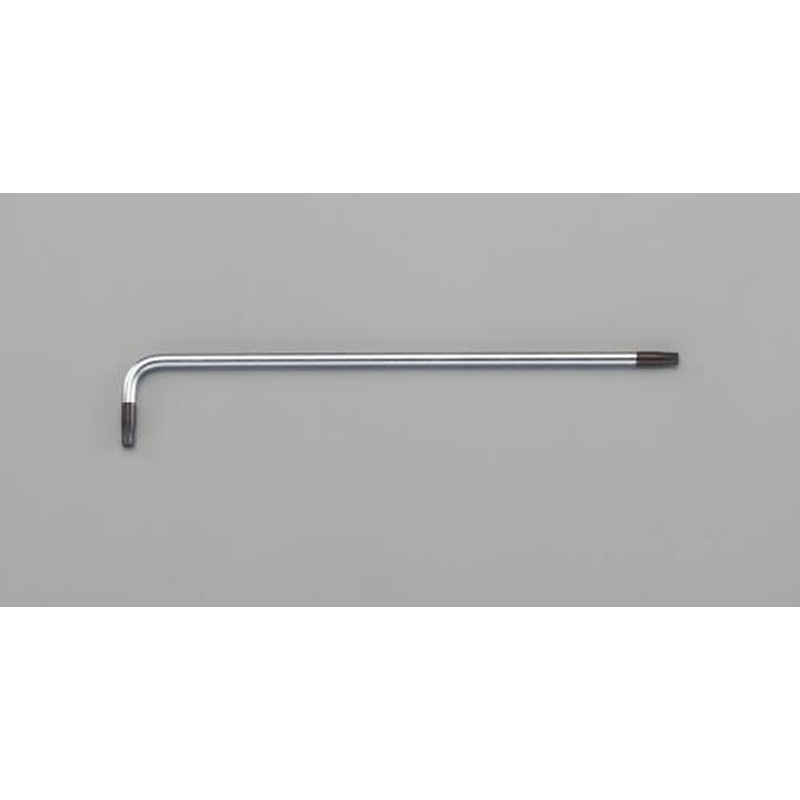 エスコ EA683EC-25 T25(BORETORX)キーレンチ 1個（ご注文単位1個）【直送品】