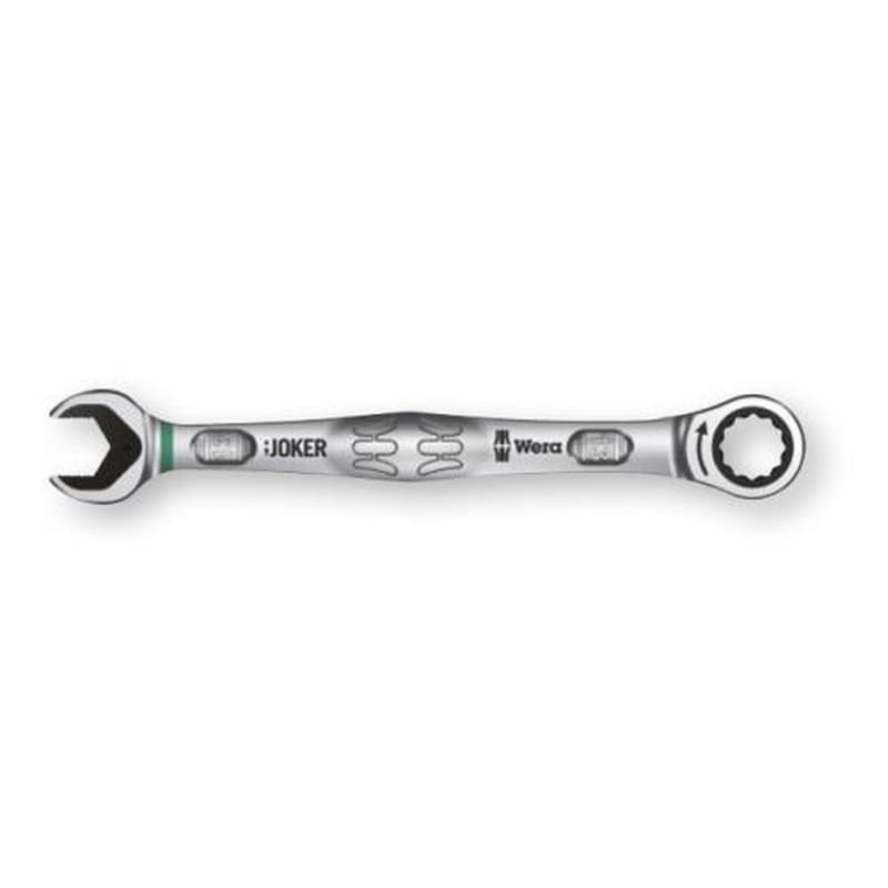 エスコ EA614WA-15 15mmコンビネーションレンチ(ラチェット式) 1個（ご注文単位1個）【直送品】