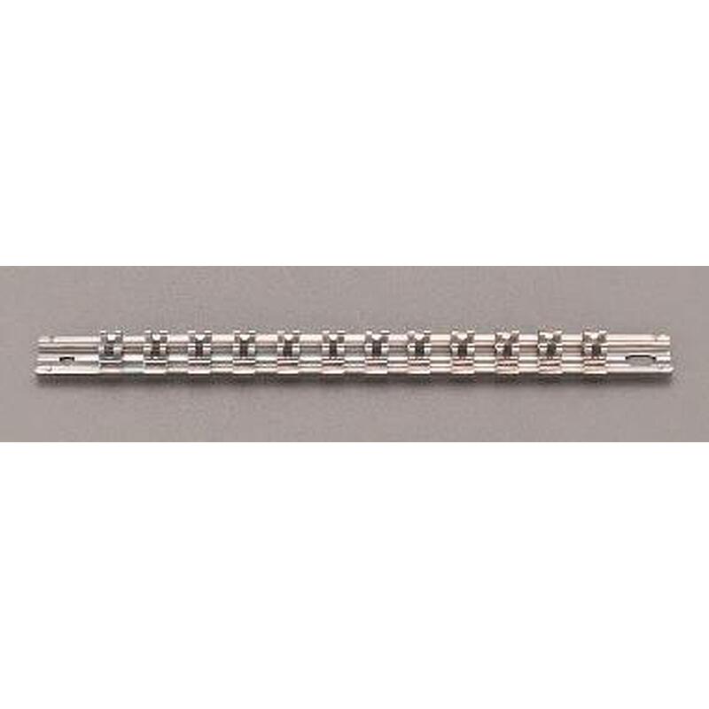 エスコ EA618JZ-6 3/8”DRx150mmソケットホルダー 1個（ご注文単位1個）【直送品】