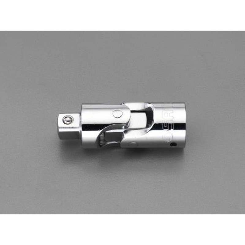 エスコ EA687EV-1 3/4”DRユニバーサルジョイント 1個（ご注文単位1個）【直送品】