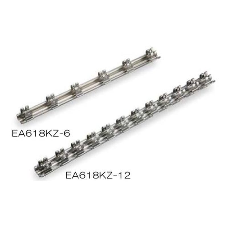 エスコ EA618KZ-12 1/2”DRx310mmソケットホルダー 1個（ご注文単位1個）【直送品】