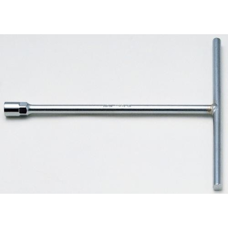 エスコ EA618GB-6 6x200mmT型BOXレンチ 1個（ご注文単位1個）【直送品】