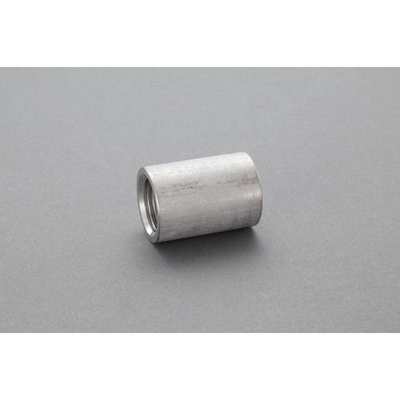 エスコ EA469AS-1A Rc1/8”ソケット(ステンレス製) 1個(ご注文単位1個)【直送品】