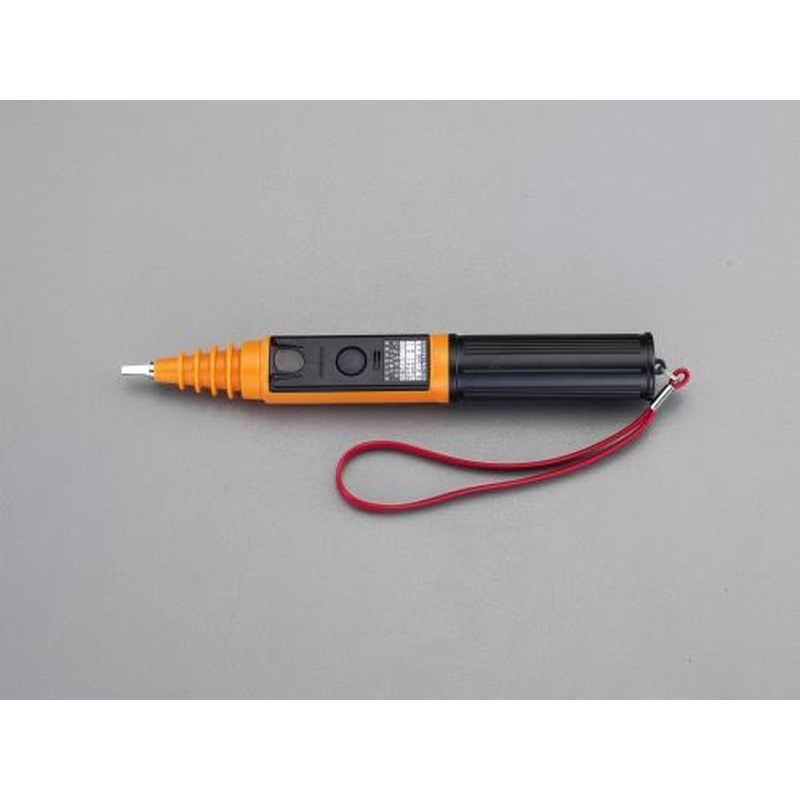 エスコ EA707DH-11 AC80-7000V検電器 1個（ご注文単位1個）【直送品】