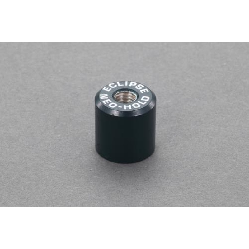 エスコ EA781EE-21 φ12.7x12.0mm/M5x0.8/25N強力マグネット 1個(ご注文単位1個)【直送品】