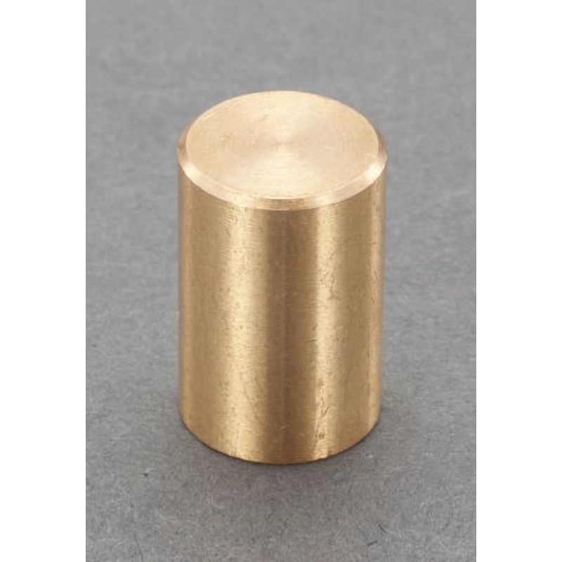 エスコ EA781EF-22 φ8x20mm/22N強力マグネット 1個(ご注文単位1個)【直送品】