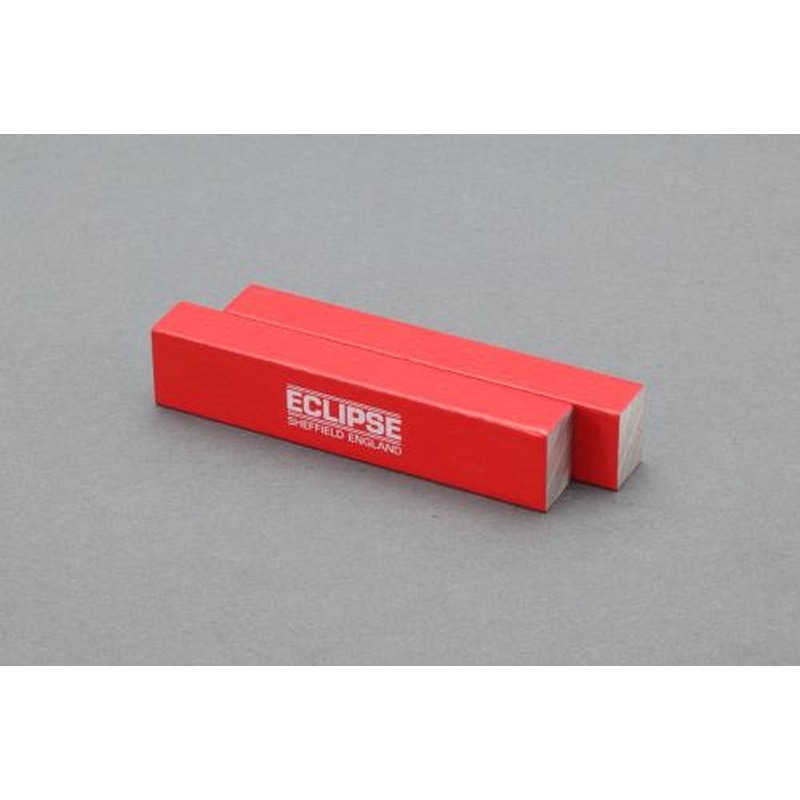 エスコ EA781EB-33 15x60x5mm強力マグネット(2本) 1個（ご注文単位1個）【直送品】