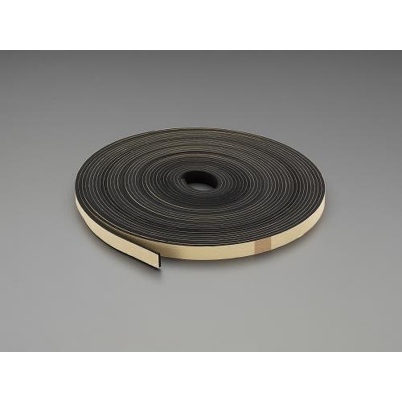 エスコ EA997XR-325 3x25mm/20mスポンジパッキン 1個(ご注文単位1個)【直送品】