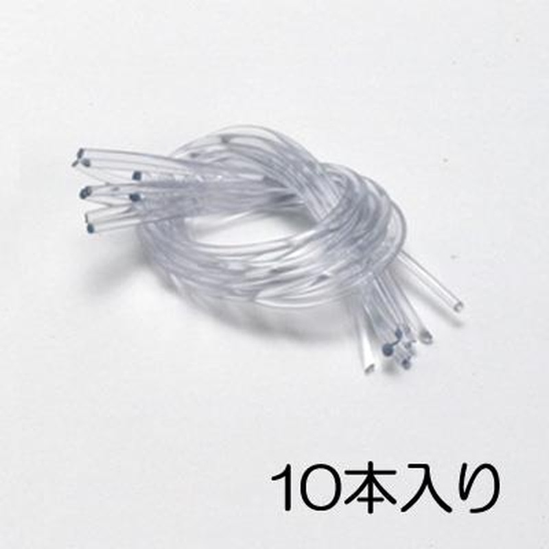 エスコ EA365VD-13 φ3x300mm溶接棒(軟質塩ビ/10本) 1個(ご注文単位1個)【直送品】