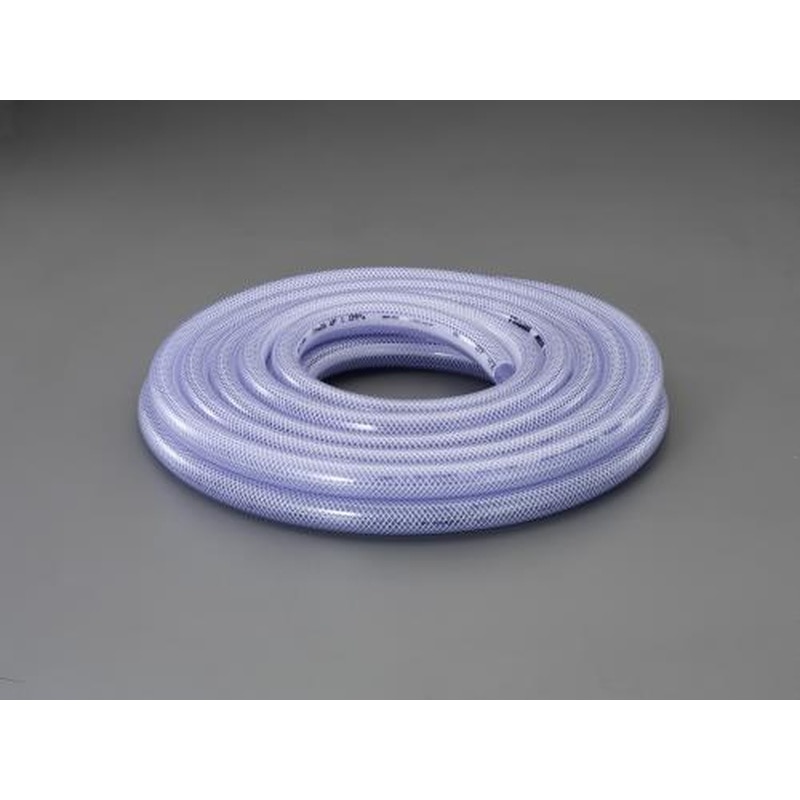 エスコ EA124DC-152 15/22mmx20m工業用ホース 1個（ご注文単位1個）【直送品】
