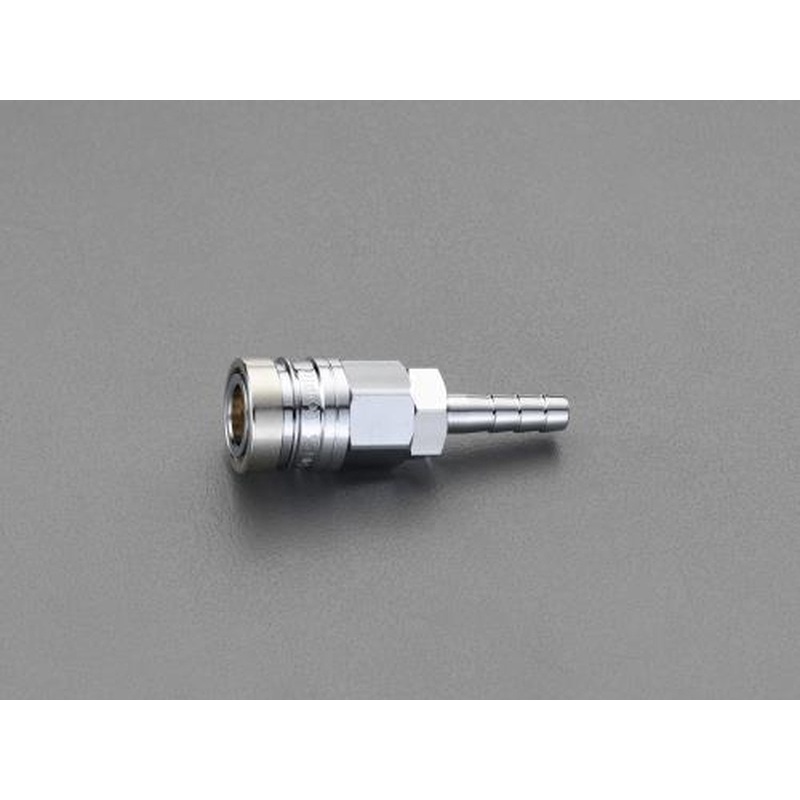 エスコ EA140DZ-11 11mmタケノコ型ソケット(ワンプッシュ/ロックガード付) 1個（ご注文単位1個）【直送品】