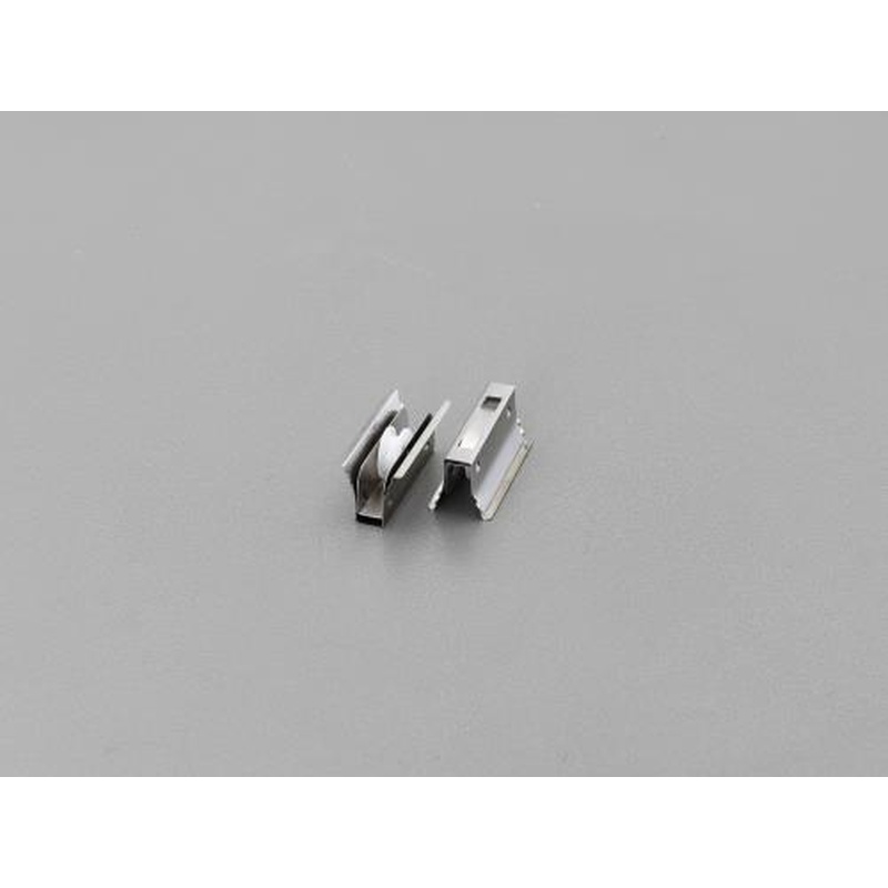 エスコ EA986RJ-1 5-7mm戸車(アミ戸用/2個) 1個(ご注文単位1個)【直送品】
