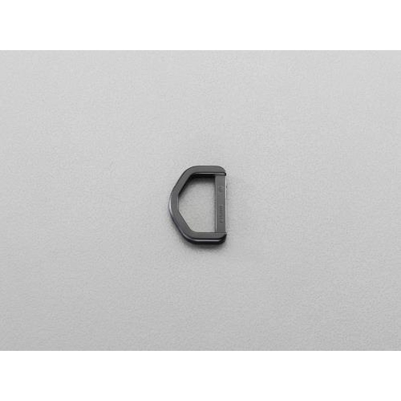 エスコ EA628RN-150 50mmD型リング(プラスチック製・10個) 1個（ご注文単位1個）【直送品】