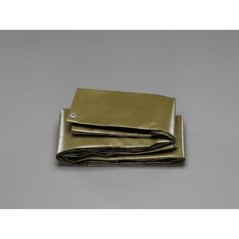 エスコ EA915BB-62 3.6x5.4mUVシート(#4000/OD色) 1個（ご注文単位1個）【直送品】