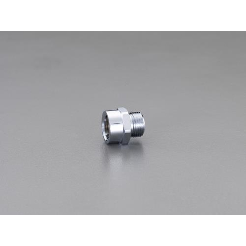 エスコ EA469BR-63 G1/2”xG1/2”定流量弁(3L/分) 1個（ご注文単位1個）【直送品】