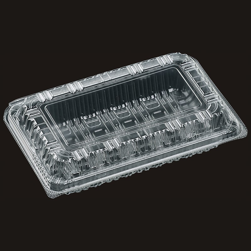 エフピコ 食品容器 PPフードパック(嵌合タイプ) 嵌合 大深(45) 50枚/袋