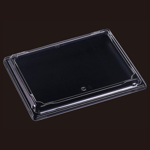 エフピコ 弁当容器　古典　嵌合蓋 T-古典-5  50枚/袋（ご注文単位12袋）【直送品】