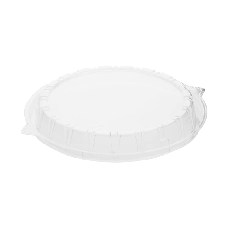 エフピコ 麺容器 DLV麺用 20 中皿-1用 内篏合透明蓋 穴有 50枚/袋