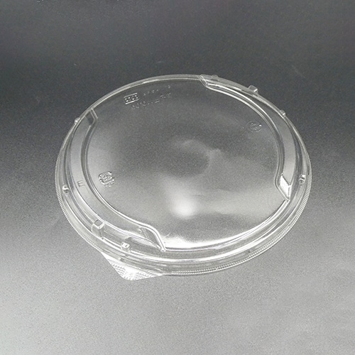 エフピコ 麺容器 APマイン 嵌合蓋 T-APマイン19 100枚/袋(ご注文単位6袋)【直送品】
