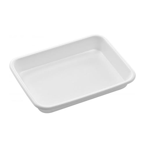 エフピコ 米飯容器 3合折 本体 50枚/袋(ご注文単位9袋)【直送品】