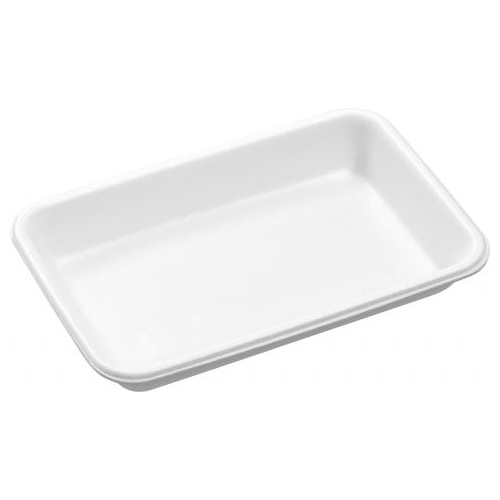 エフピコ 汎用トレー H-42 600枚/箱(ご注文単位1箱)【直送品】