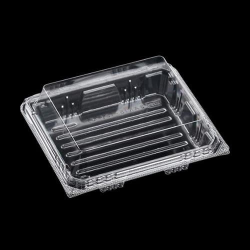 エフピコ 嵌合フードパック SAK 15-13(45) 50枚/袋(ご注文単位18袋)【直送品】