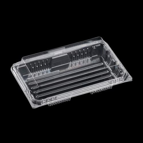 エフピコ 嵌合フードパック SAK 19-12(45) 50枚/袋(ご注文単位18袋)【直送品】