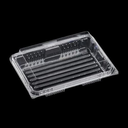 エフピコ 嵌合フードパック SAK 19-14(45) 50枚/袋(ご注文単位12袋)【直送品】