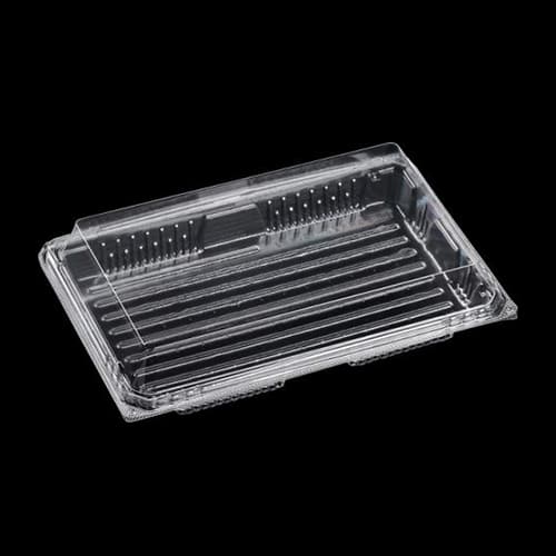 エフピコ 嵌合フードパック SAK 23-15(45) 50枚/袋(ご注文単位12袋)【直送品】