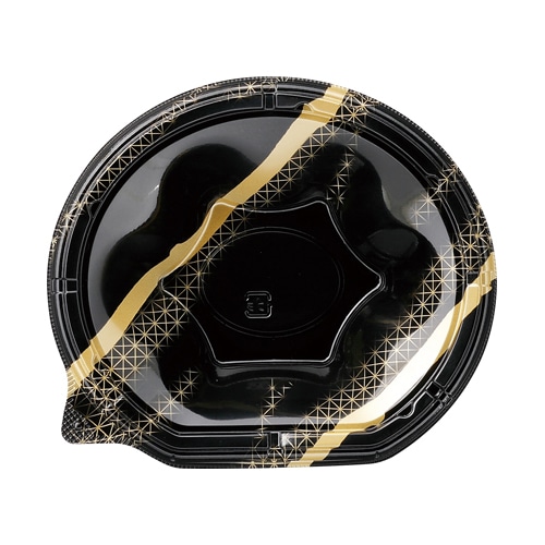 単紋金