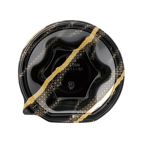 単紋金