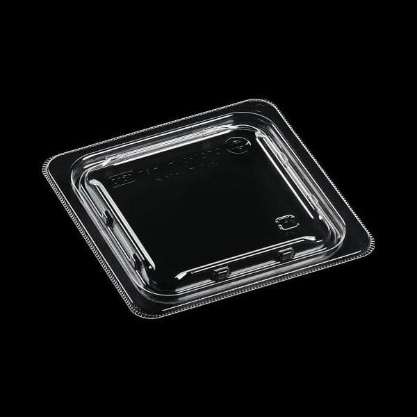 エフピコ 惣菜容器 T-AP-TSカップ TC蓋 12-12 50枚/袋(ご注文単位12袋)【直送品】