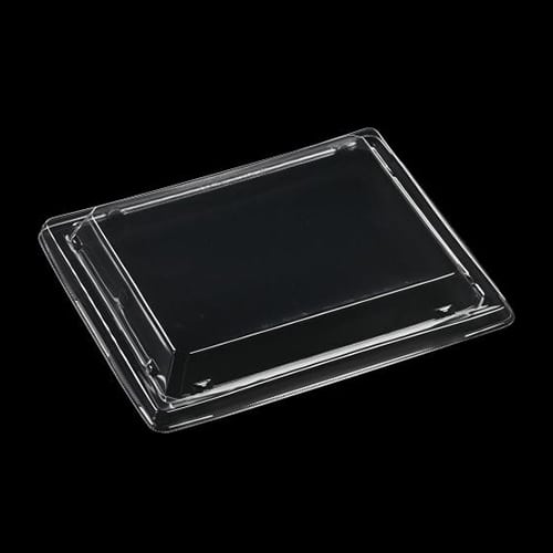 エフピコ 弁当容器 MSDアコード 嵌合蓋 T-アコード23-19 50枚/袋（ご注文単位12袋）【直送品】