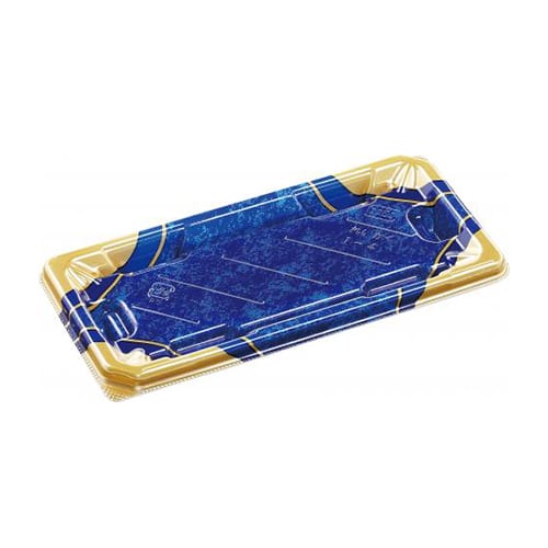 四宝紺金