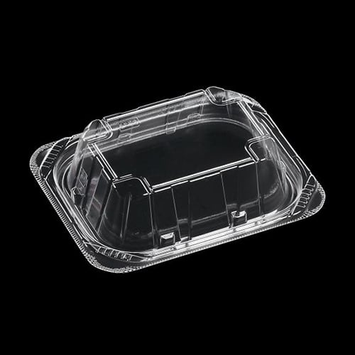 エフピコ 惣菜容器 MFPパシオ 内嵌合蓋 T-パシオ14-11 50枚/袋（ご注文単位30袋）【直送品】