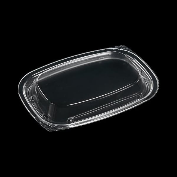 エフピコ パスタ容器 T-パルマ 内嵌合蓋 24-17 50枚/袋（ご注文単位9袋）【直送品】