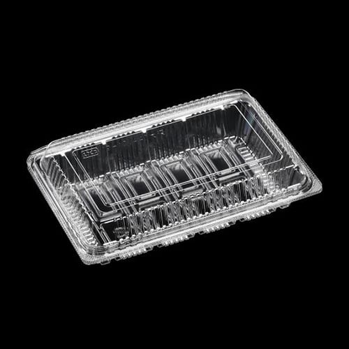 エフピコ フードパック SAフード 大深 19-12(44) 50枚/袋(ご注文単位24袋)【直送品】