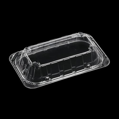 エフピコ 惣菜容器 MFPパシオ 内嵌合蓋 T-パシオ19-11 50枚/袋（ご注文単位20袋）【直送品】