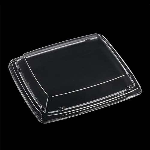 エフピコ 弁当容器 MFPアリオン 外嵌合高蓋H T-アリオン22-19 50枚/袋（ご注文単位12袋）【直送品】