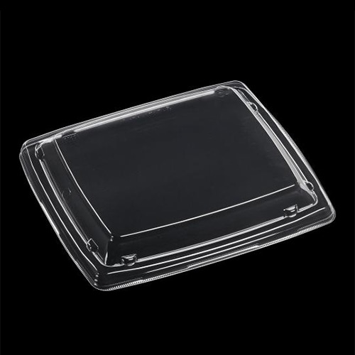 エフピコ 弁当容器 MFPアリオン 外嵌合低蓋L T-アリオン22-19 50枚/袋（ご注文単位12袋）【直送品】