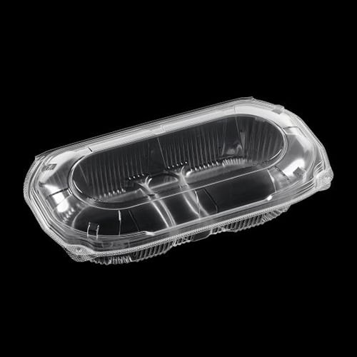 エフピコ 麺セット容器 APSAR 25-14-1(60) 50枚/袋(ご注文単位8袋)【直送品】
