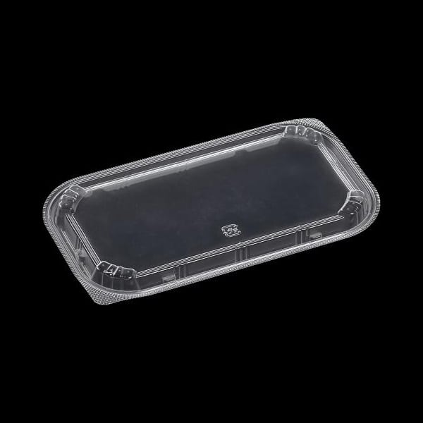 エフピコ 給食容器 FTNK 蓋 20-11 50枚/袋(ご注文単位24袋)【直送品】