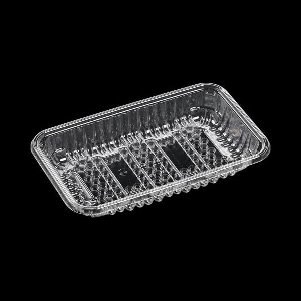 エフピコ 汎用トレー APFC-DP 20-12(30) 100枚/袋(ご注文単位12袋)【直送品】