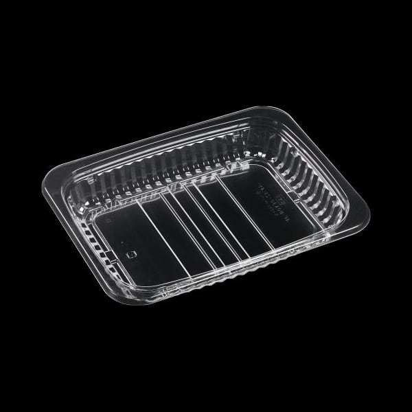 エフピコ 惣菜容器 AP-BOX 本体 30-23（45） 25枚/袋（ご注文単位12袋）【直送品】