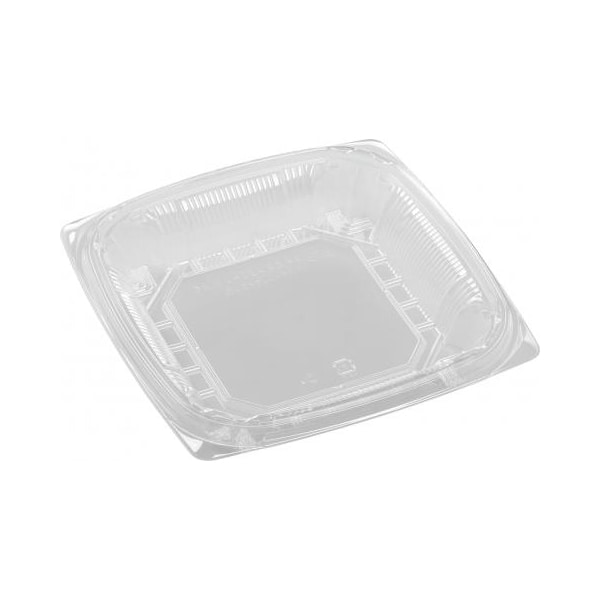 エフピコ サラダ容器 APカミン 本体 20-20（36） エコ透明 50枚/袋（ご注文単位12袋）【直送品】